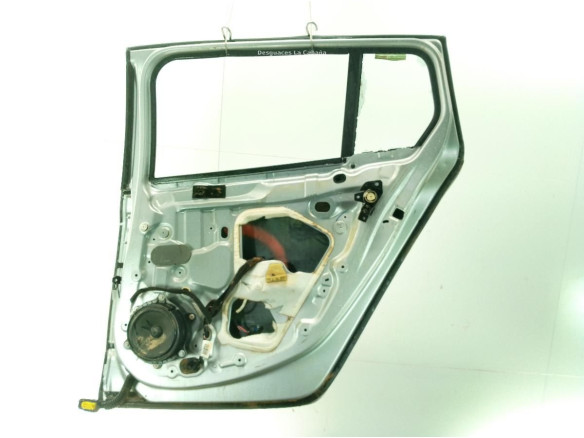 821006310R  PUERTA LAT TRA DER RENAULT MEGANE IV Grandtour (K9A/M_)|Desguaces La Cabaña