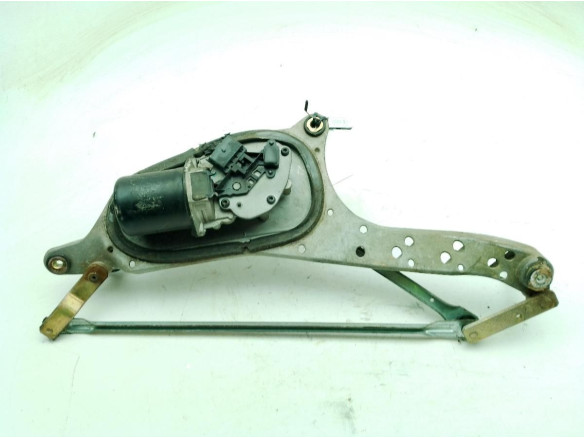 8200000525 MOTOR LIMPIAPARABRISAS DEL RENAULT LAGUNA II (BG0/1_)|Desguaces La Cabaña