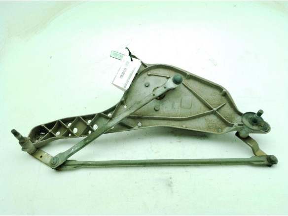 8200000525 MOTOR LIMPIAPARABRISAS DEL RENAULT LAGUNA II (BG0/1_)|Desguaces La Cabaña