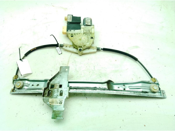 9681575280 ELEVALUNAS PUERTA LAT DEL IZQ CITROEN C4 I (LC_)|Desguaces La Cabaña