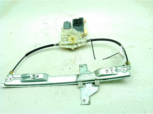 9681575280 ELEVALUNAS PUERTA LAT DEL IZQ CITROEN C4 I (LC_)|Desguaces La Cabaña