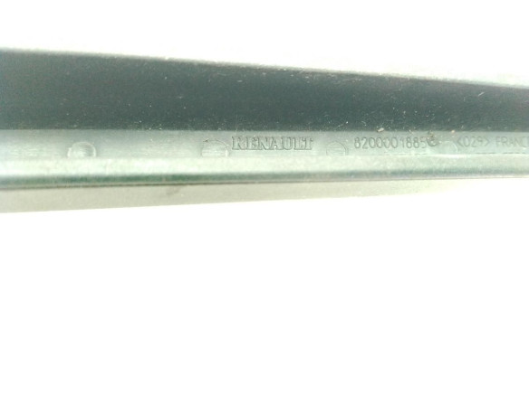 82000001885 BRAZO LIMPIAPARABRISAS TRA PORTÓN RENAULT LAGUNA II (BG0/1_)|Desguaces La Cabaña