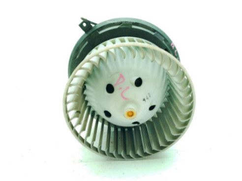 885001315 MOTOR CALEFACCION RENAULT LAGUNA II (BG0/1_)|Desguaces La Cabaña