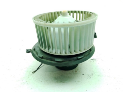 885001315 MOTOR CALEFACCION RENAULT LAGUNA II (BG0/1_)|Desguaces La Cabaña