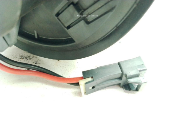 885001315 MOTOR CALEFACCION RENAULT LAGUNA II (BG0/1_)|Desguaces La Cabaña