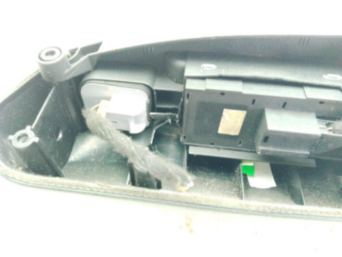 MANDO ELEVALUNAS PUERTA LATERAL DELANTERO IZQUIERDO|Desguaces La Cabaña 2