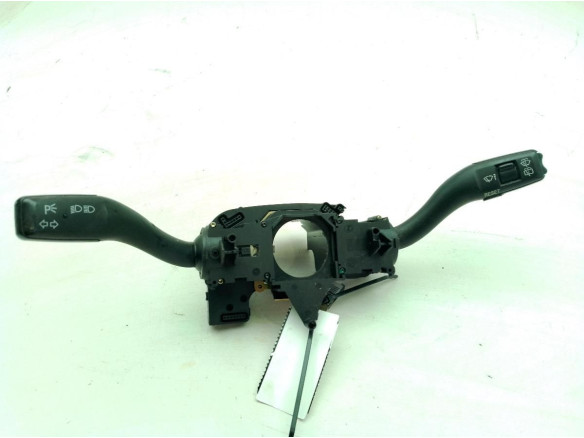 8E0953549S MANDO COMPLETO AUDI A4 Avant (8E5, B6)|Desguaces La Cabaña