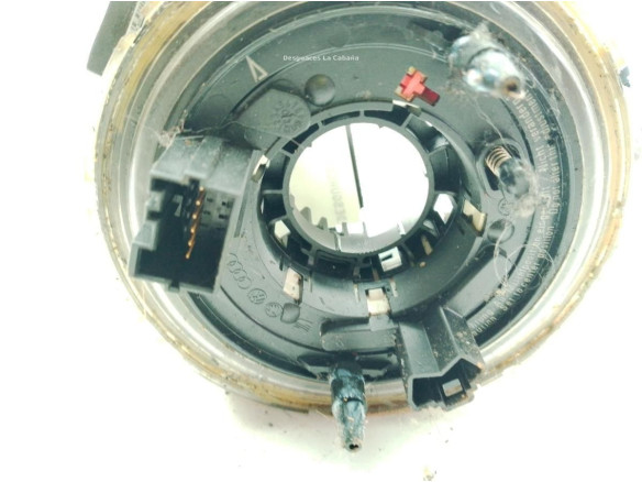 8E0953541C CARRETE AIRBAG AUDI A4 Avant (8E5, B6)|Desguaces La Cabaña