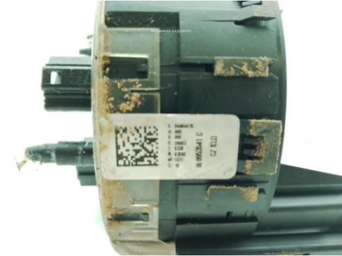 8E0953541C CARRETE AIRBAG AUDI A4 Avant (8E5, B6)|Desguaces La Cabaña