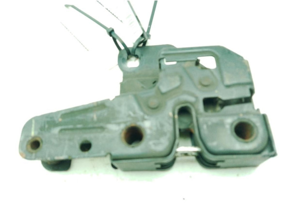 8E0823509D  CERRADURA CAPO AUDI A4 Avant (8E5, B6)|Desguaces La Cabaña