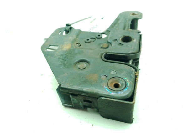 8E0823509D  CERRADURA CAPO AUDI A4 Avant (8E5, B6)|Desguaces La Cabaña