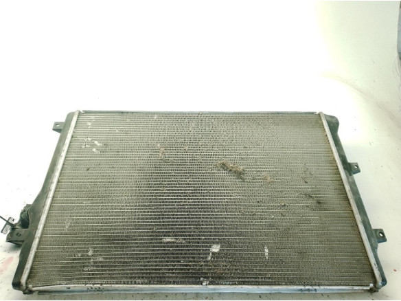 1K0121251DD RADIADOR AGUA VW CADDY III Furgón (2KA, 2KH, 2CA, 2CH)|Desguaces La Cabaña