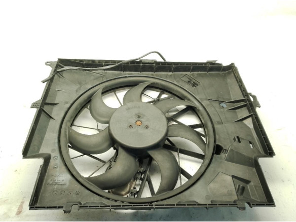 0130303941 ELECTROVENTILADOR BMW 3 Touring (E91)|Desguaces La Cabaña