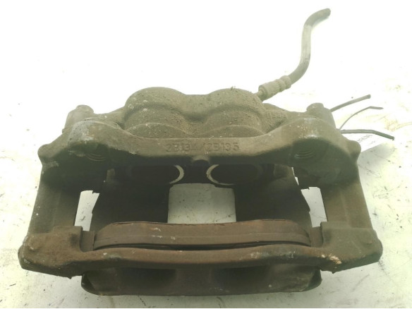 1783931  PINZA DEL DER FORD TRANSIT CUSTOM Furgón|Desguaces La Cabaña