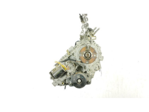 G3102009018 CAJA CAMBIOS SSANGYONG ACTYON I|Desguaces La Cabaña