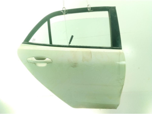 RECAMBIOS COCHE|Desguaces La Cabaña