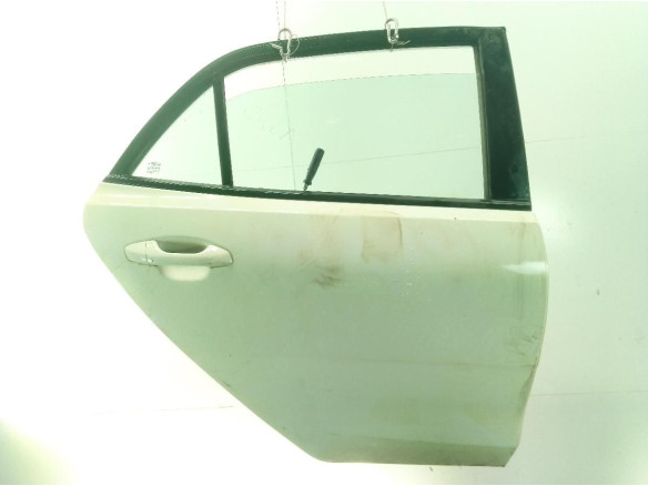 77004H8000  PUERTA LAT TRA DER KIA RIO IV (YB, SC)|Desguaces La Cabaña