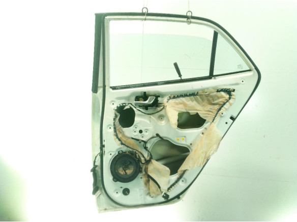 77004H8000  PUERTA LAT TRA DER KIA RIO IV (YB, SC)|Desguaces La Cabaña