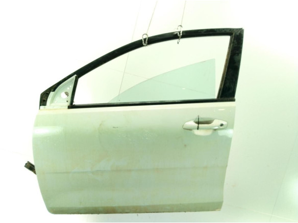 76003H8000  PUERTA LAT DEL IZQ KIA RIO IV (YB, SC)|Desguaces La Cabaña