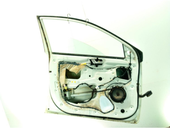 76003H8000  PUERTA LAT DEL IZQ KIA RIO IV (YB, SC)|Desguaces La Cabaña