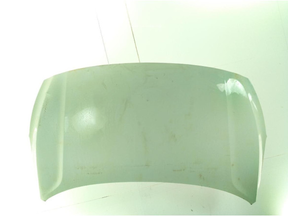 66400H8000  CAPO KIA RIO IV (YB, SC)|Desguaces La Cabaña