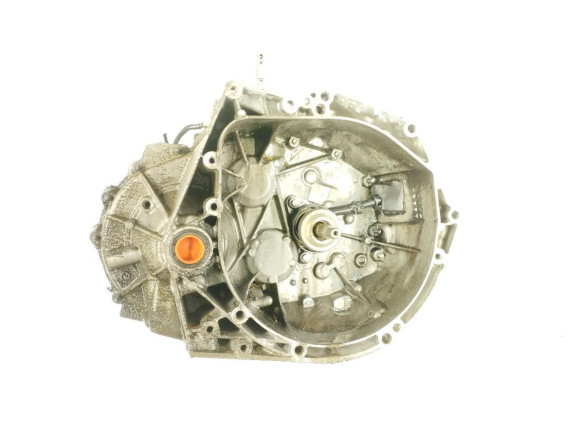 20EA03 CAJA CAMBIOS CITROEN C4 Coupé (LA_)|Desguaces La Cabaña