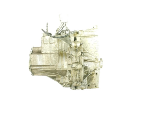 20EA03 CAJA CAMBIOS CITROEN C4 Coupé (LA_)|Desguaces La Cabaña