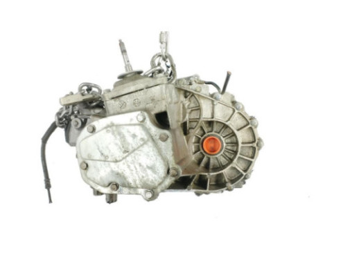 20EA03 CAJA CAMBIOS CITROEN C4 Coupé (LA_)|Desguaces La Cabaña