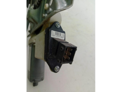6982002130 ELEVALUNAS PUERTA LAT DEL IZQ TOYOTA COROLLA (_E12_)|Desguaces La Cabaña