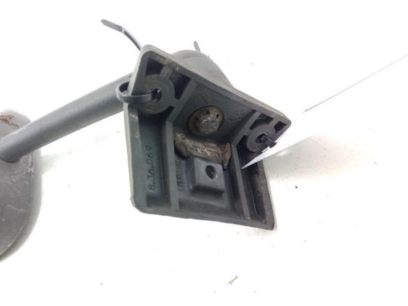 ESPEJO DER CITROEN C15 (VD-_)|Desguaces La Cabaña