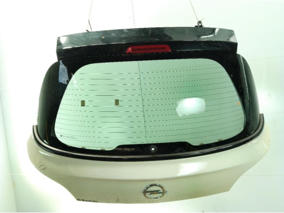 13412677  PORTON OPEL ADAM (M13)|Desguaces La Cabaña