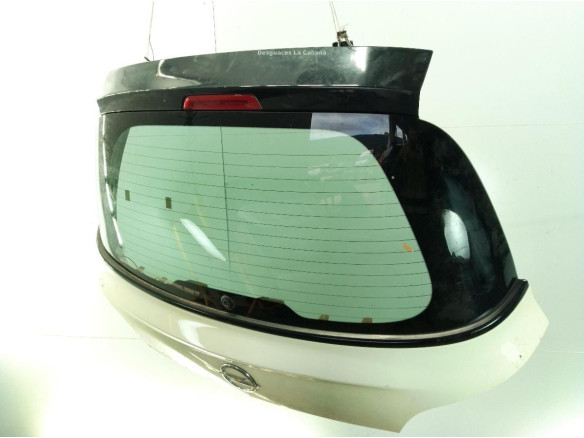 13412677  PORTON OPEL ADAM (M13)|Desguaces La Cabaña