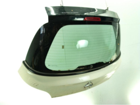 13412677  PORTON OPEL ADAM (M13)|Desguaces La Cabaña