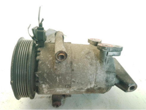 1717248  PUERTA LAT DEL IZQ FORD TRANSIT Autobús (FD_ _, FB_ _, FS_ _, FZ_ _, FC_ _)|Desguaces La Cabaña 2