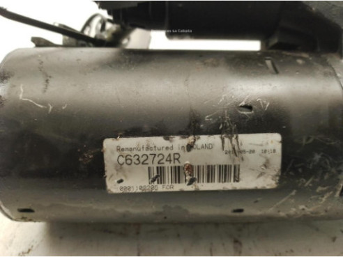 1717248  PUERTA LAT DEL IZQ FORD TRANSIT Autobús (FD_ _, FB_ _, FS_ _, FZ_ _, FC_ _)|Desguaces La Cabaña 2