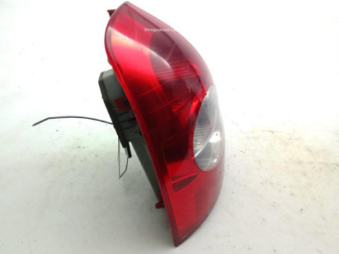 82000714130 PILOTO TRA DER RENAULT CLIO II (BB_, CB_)|Desguaces La Cabaña