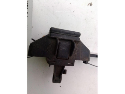 CERRADURA PORTON / TAPA MALETA RENAULT CLIO II (BB_, CB_)|Desguaces La Cabaña