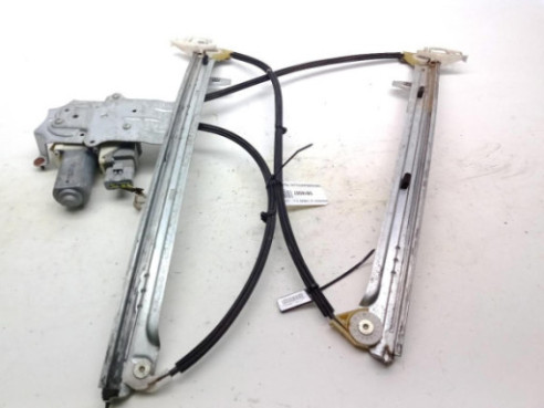ELEVALUNAS PUERTA LAT DEL IZQ CITROEN XSARA PICASSO (N68)|Desguaces La Cabaña