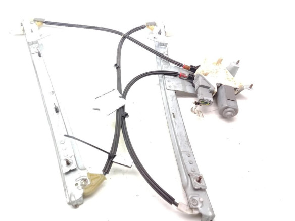 ELEVALUNAS PUERTA LAT DEL IZQ CITROEN XSARA PICASSO (N68)|Desguaces La Cabaña