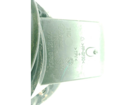 781215RBOA TAPA COMBUSTIBLE NISSAN MICRA V (K14)|Desguaces La Cabaña
