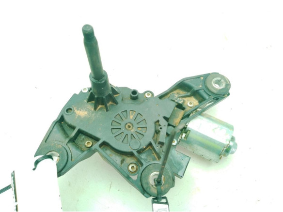 0390205079 MOTOR LIMPIAPARABRISAS TRA NISSAN MICRA V (K14)|Desguaces La Cabaña