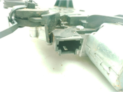 0390205079 MOTOR LIMPIAPARABRISAS TRA NISSAN MICRA V (K14)|Desguaces La Cabaña