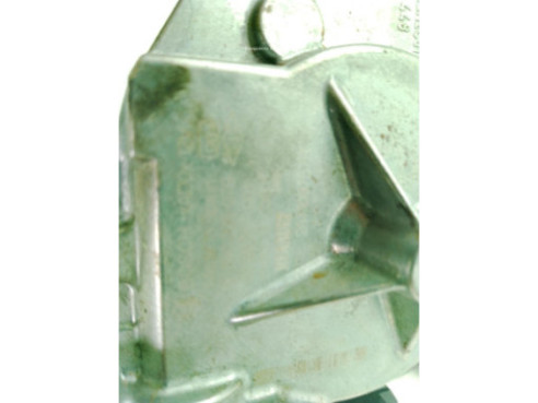 0390205079 MOTOR LIMPIAPARABRISAS TRA NISSAN MICRA V (K14)|Desguaces La Cabaña