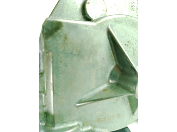 0390205079 MOTOR LIMPIAPARABRISAS TRA NISSAN MICRA V (K14)|Desguaces La Cabaña