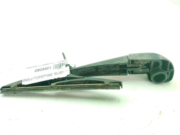8524152140  BRAZO LIMPIAPARABRISAS TRA PORTÓN LEXUS CT (ZWA10_)|Desguaces La Cabaña
