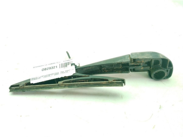 8524152140  BRAZO LIMPIAPARABRISAS TRA PORTÓN LEXUS CT (ZWA10_)|Desguaces La Cabaña