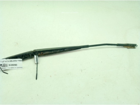 98311Q0000 BRAZO LIMPIAPARABRISAS DEL IZQ HYUNDAI BAYON (BC3)|Desguaces La Cabaña