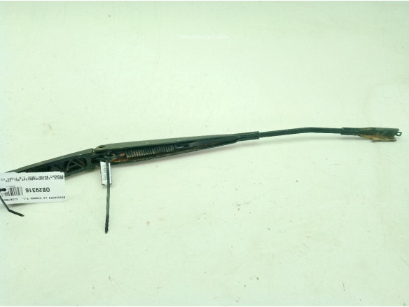 98311Q0000 BRAZO LIMPIAPARABRISAS DEL IZQ HYUNDAI BAYON (BC3)|Desguaces La Cabaña