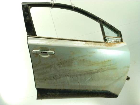 67001F4010 PUERTA LAT DEL DER TOYOTA C-HR (_X1_)|Desguaces La Cabaña
