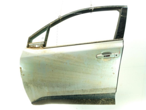 TOYOTA|Desguaces La Cabaña 2